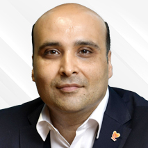 Saurabh Kalra